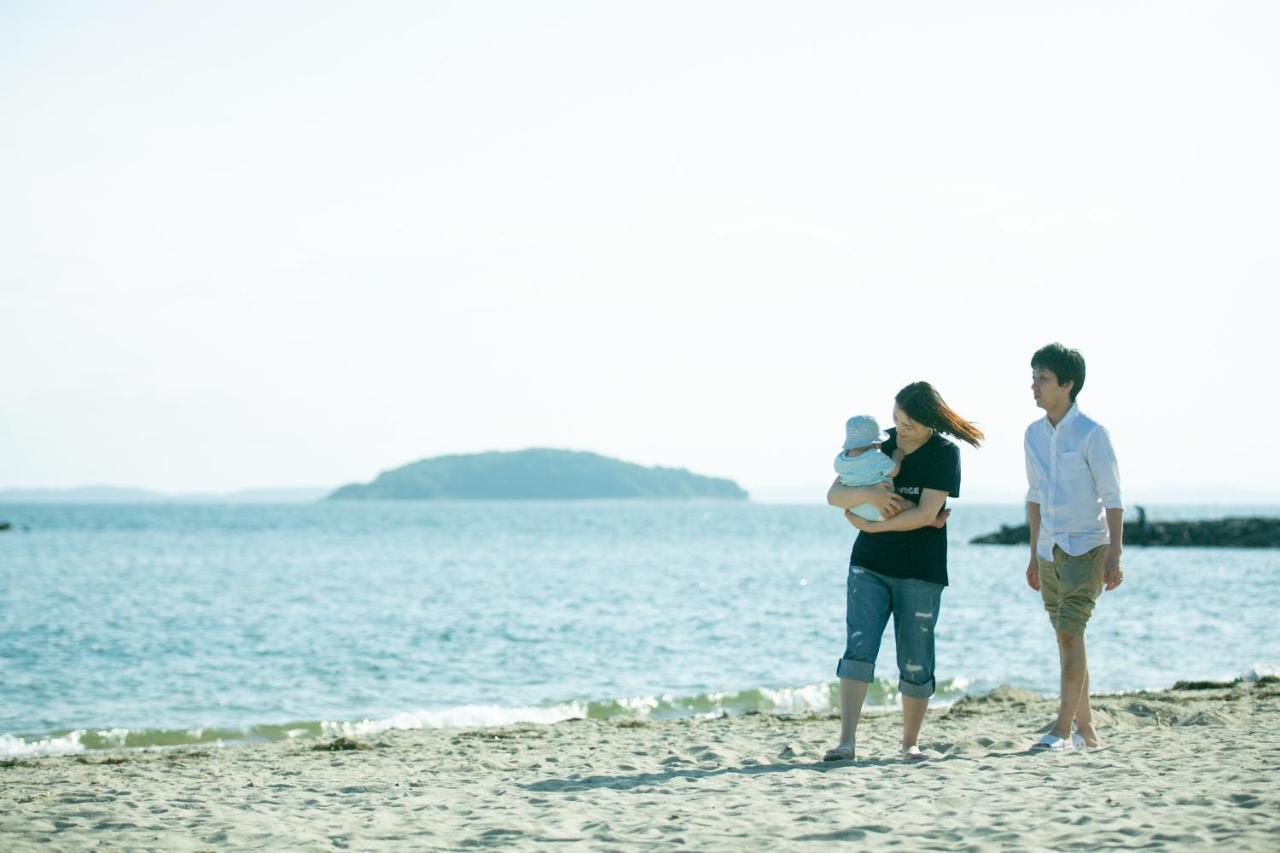 료칸 카이유테이 Nishio 외부 사진